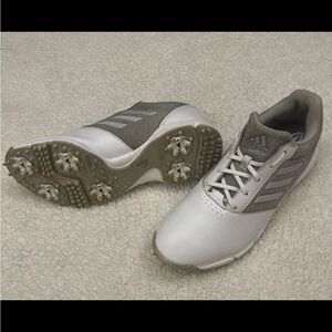 Adidas Women’s Tech Response Golf Shoe sz 8